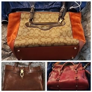 Bag Bundle Sale *limited time only*